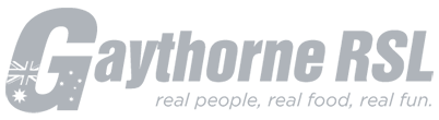 Gaythorne RSL logo (Grey).png